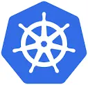 Kubernetes Logo