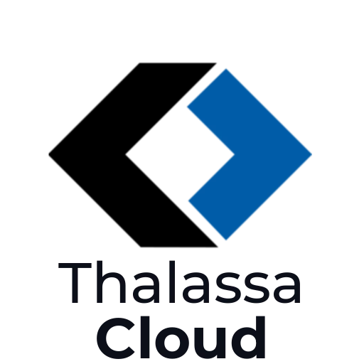 Thalassa Cloud Platform